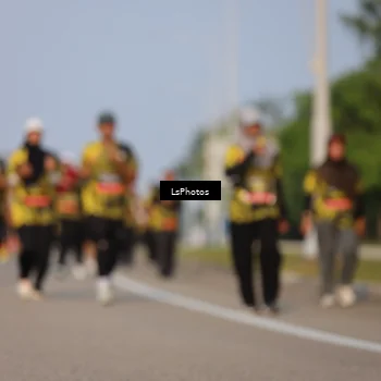 Runner Photo 6205580