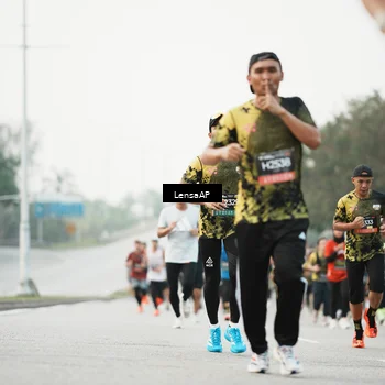 Runner Photo 6205581