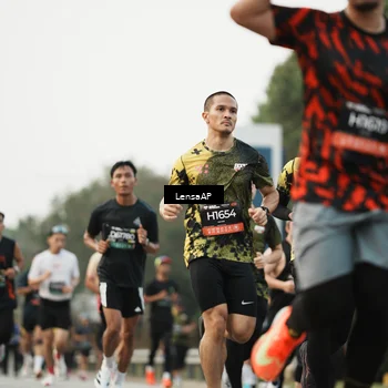 Runner Photo 6205582