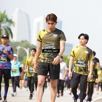 Runner Photo 6205587