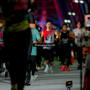 Runner Photo 6205589