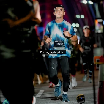 Runner Photo 6205590