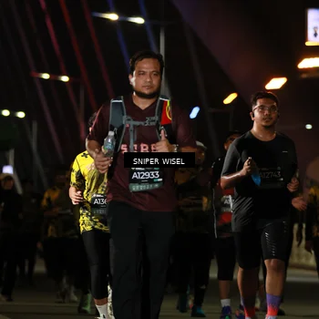 Runner Photo 6205592