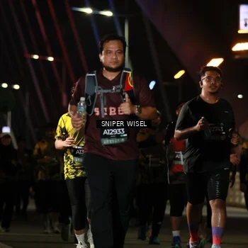 Runner Photo 6205597