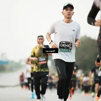 Runner Photo 6205600