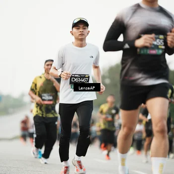 Runner Photo 6205601