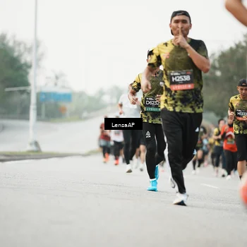 Runner Photo 6205602