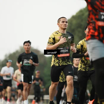 Runner Photo 6205603