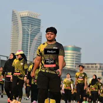 Runner Photo 6205608