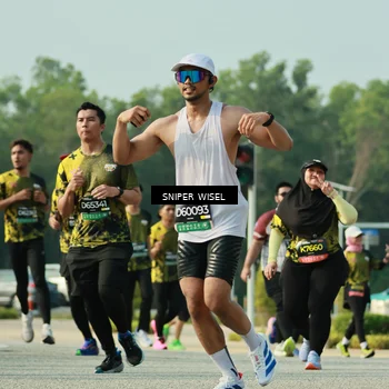 Runner Photo 6205609
