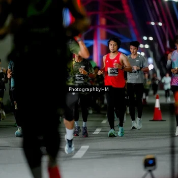 Runner Photo 6205616