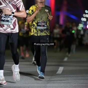 Runner Photo 6205617