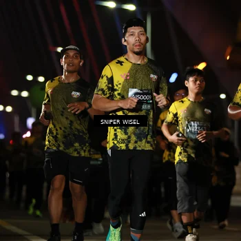 Runner Photo 6205622
