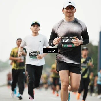 Runner Photo 6205627