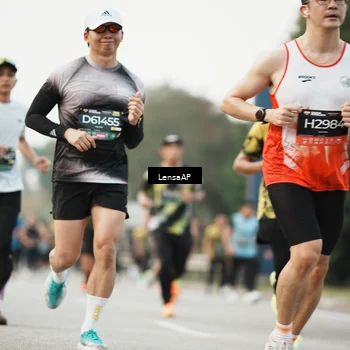 Runner Photo 6205628