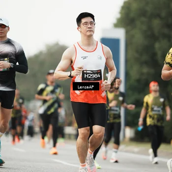 Runner Photo 6205629