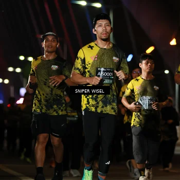 Runner Photo 6205632