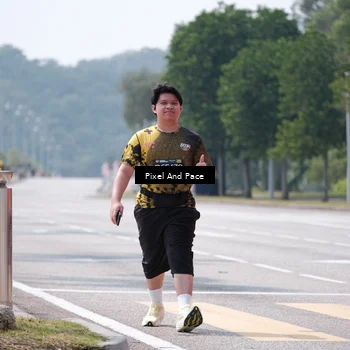 Runner Photo 6205634