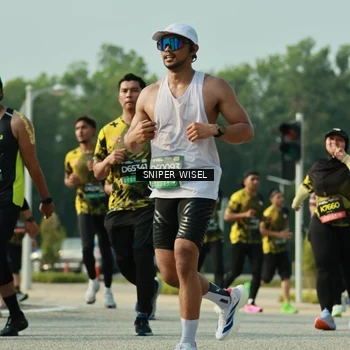 Runner Photo 6205636