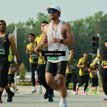 Runner Photo 6205640