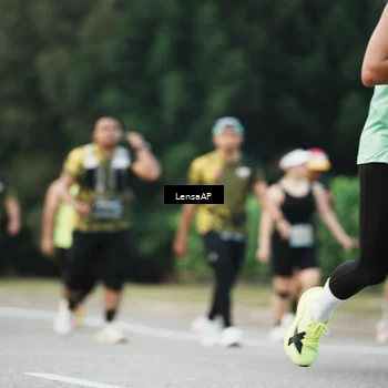 Runner Photo 6205648