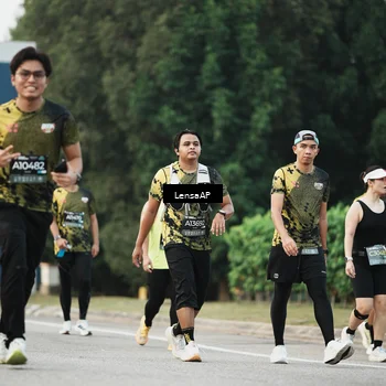Runner Photo 6205649