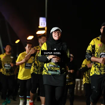 Runner Photo 6205662
