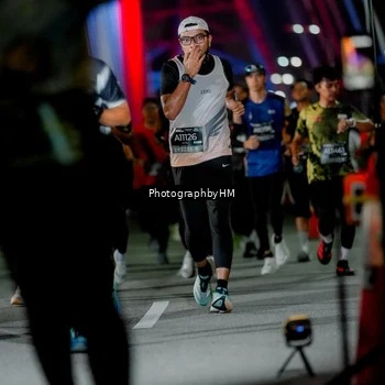 Runner Photo 6205664