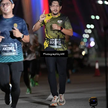 Runner Photo 6205665
