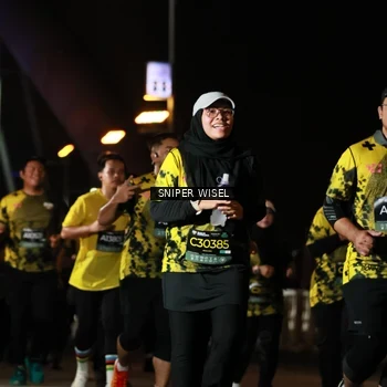 Runner Photo 6205670
