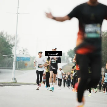 Runner Photo 6205672