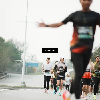 Runner Photo 6205673