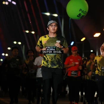 Runner Photo 6205677