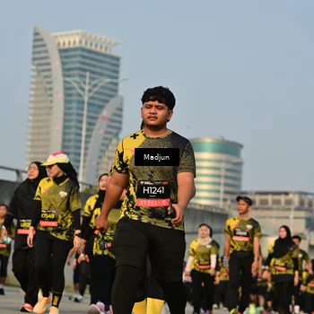 Runner Photo 6205679