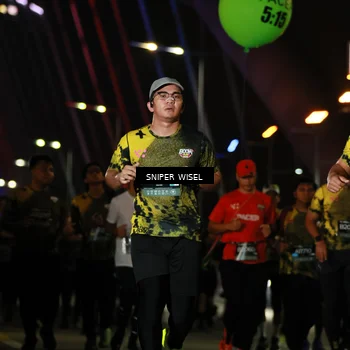 Runner Photo 6205682
