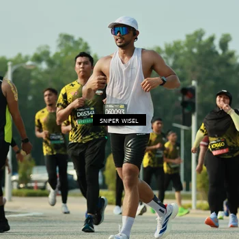 Runner Photo 6205683
