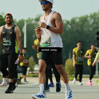 Runner Photo 6205684