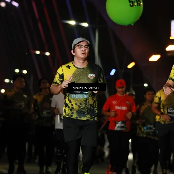Runner Photo 6205685