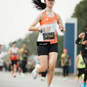 Runner Photo 6205686
