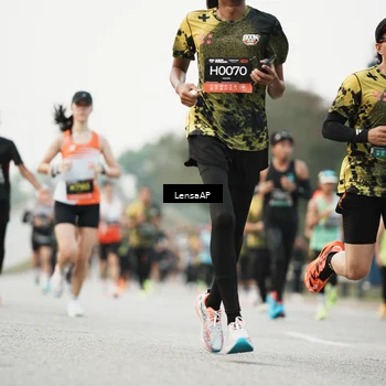 Runner Photo 6205687