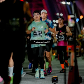 Runner Photo 6205693