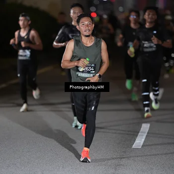 Runner Photo 6205694