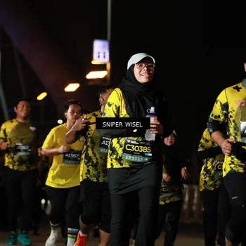 Runner Photo 6205698