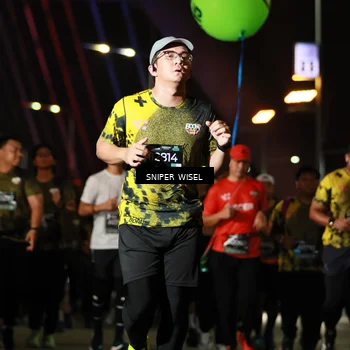 Runner Photo 6205701