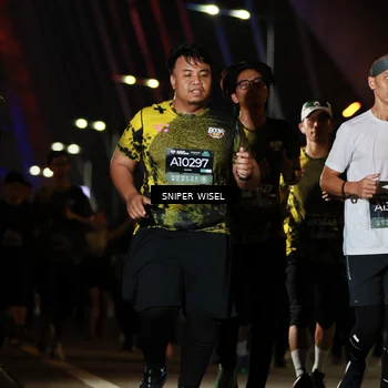 Runner Photo 6205702