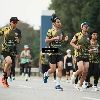 Runner Photo 6205704