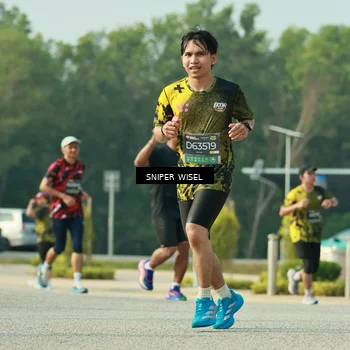 Runner Photo 6205708