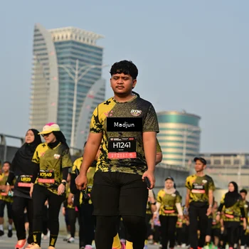 Runner Photo 6205709