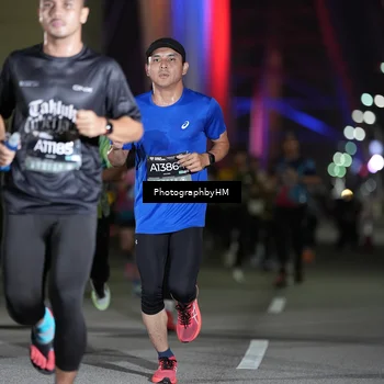 Runner Photo 6205720
