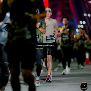 Runner Photo 6205721